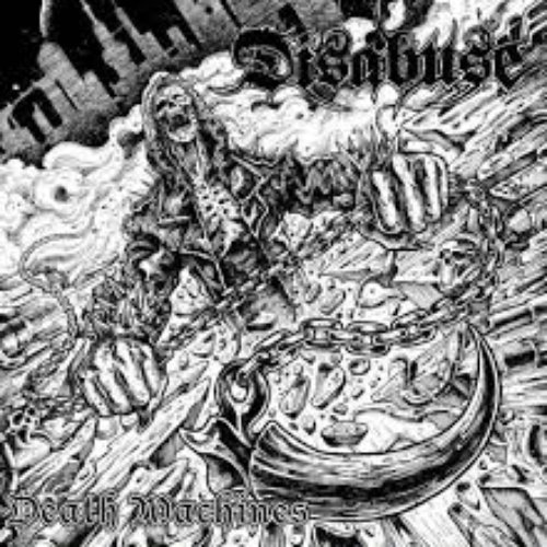 Death Machines