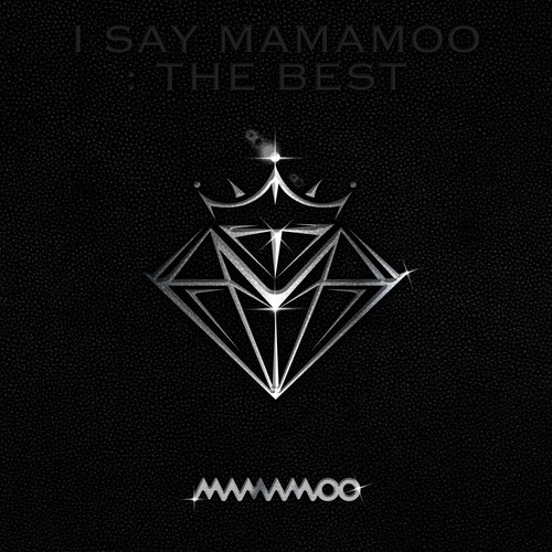 I SAY MAMAMOO : THE BEST