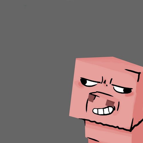 Minecraft Everyday