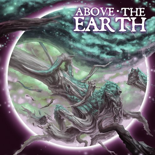 Above The Earth EP