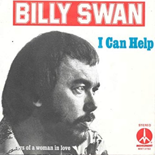 I Can Help / Ways of a Woman in Love