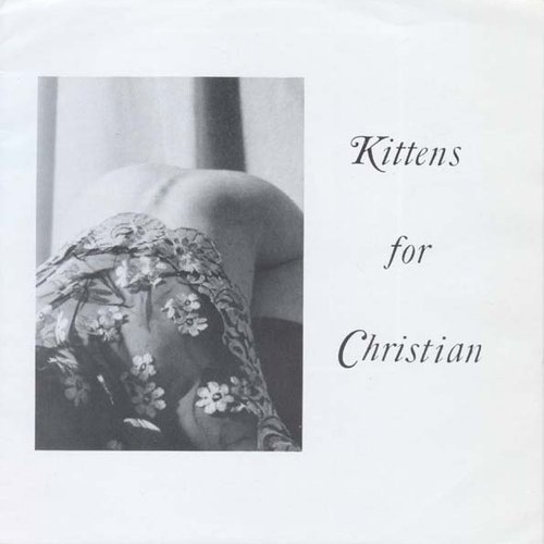 Kittens for Christian