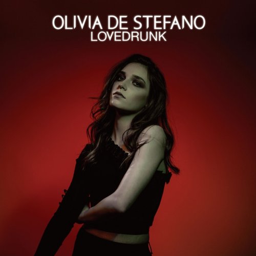 Lovedrunk