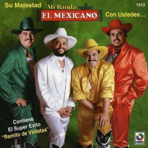 Grupo El Mexicano