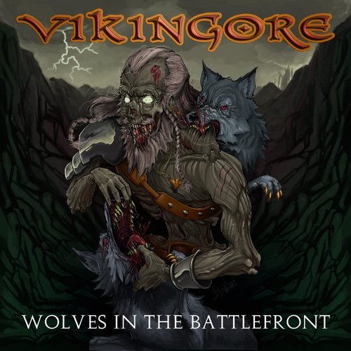 Wolves In The Battlefront