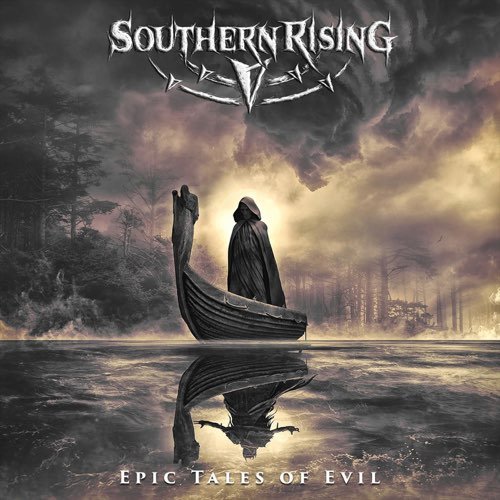Epic Tales of Evil