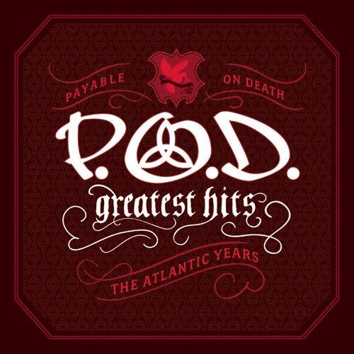 Greatest Hits - The Atlantic Years