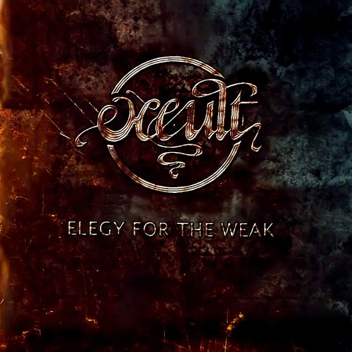 Elegy for the Weak