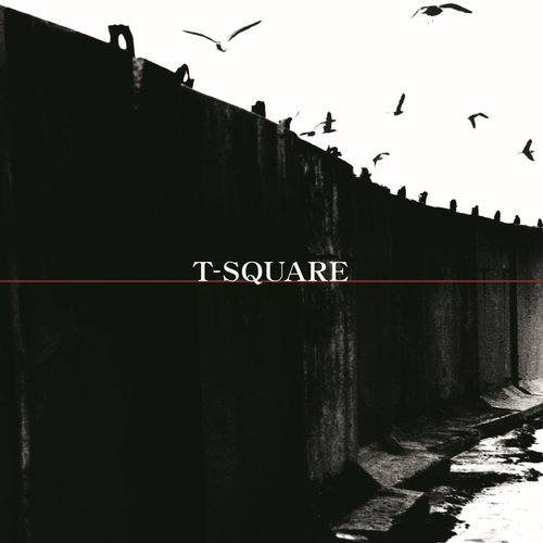 T-SQUARE