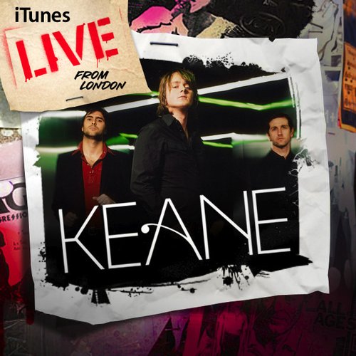 iTunes - Live From London