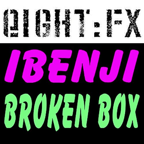 Broken Box