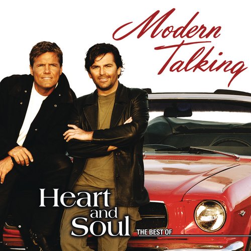 Heart and Soul - The Best Of [Explicit]