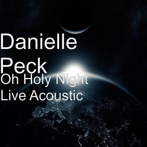 Oh Holy Night (Live Acoustic)