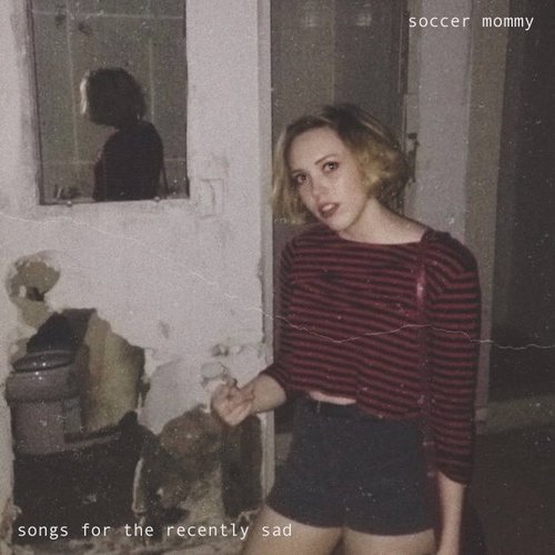 songs for the recently sad