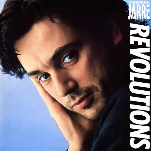 Revolutions — Jean Michel Jarre | Last.fm