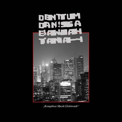 Dentum Dansa Bawah Tanah