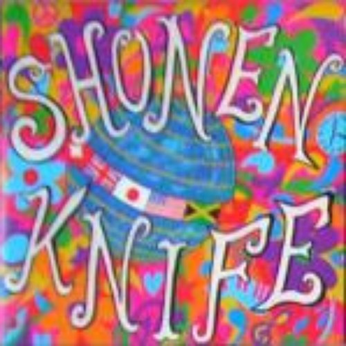 Shonen Knife