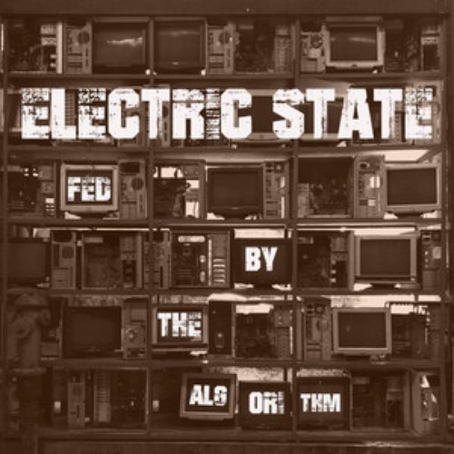 Fed By the Algorithm - Single