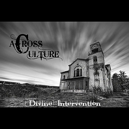 Divine Intervention