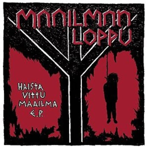 Haista Vittu Maailma