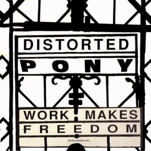 Work Makes Freedom