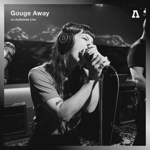 Gouge Away on Audiotree Live