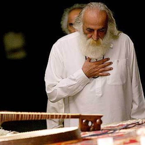The Art of Improvisation, Italy Concert