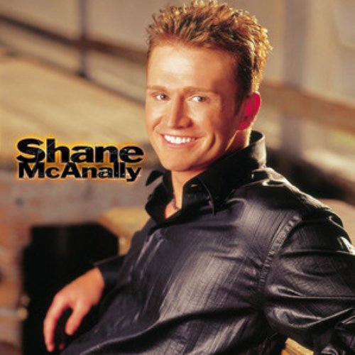 Shane McAnally