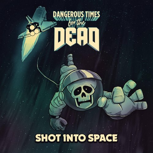 Shot Into Space