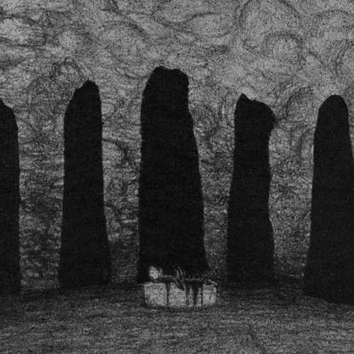 Auspice Of Bleakness