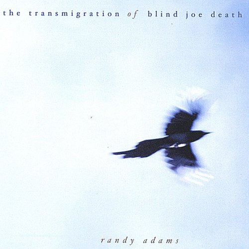 the transmigration of blind joe death