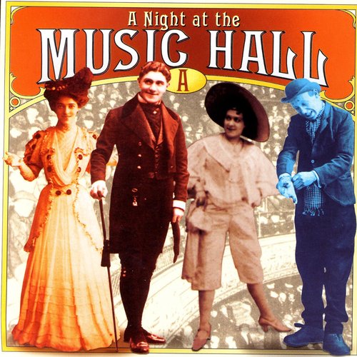 A Night At the Music Hall (Disc A)