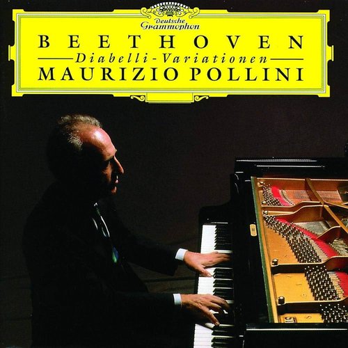 Beethoven: Diabelli Variations