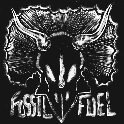 Fossil Fuel - Single from Spirit Room