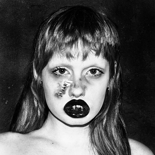 Girl With a Dagger - EP