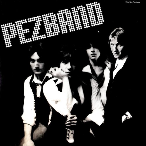 Pezband