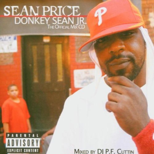 く日はお得♪ Donkey Sean Last.fm | Price Sean — CD) Mix Official (The Jr. 洋楽