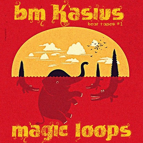 Magic loops