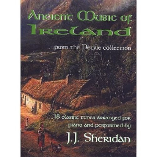 Ancient Music Of Ireland - From The Petrie Collection