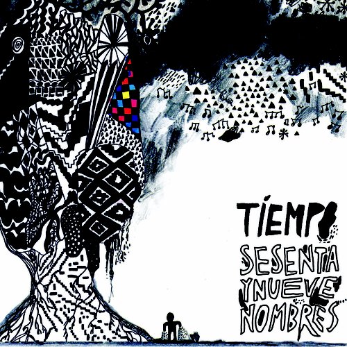 Tiempo - EP