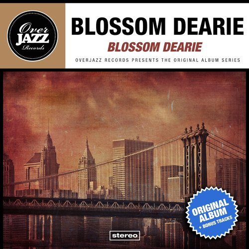 Blossom Dearie (Original Album Plus Bonus Tracks 1957)
