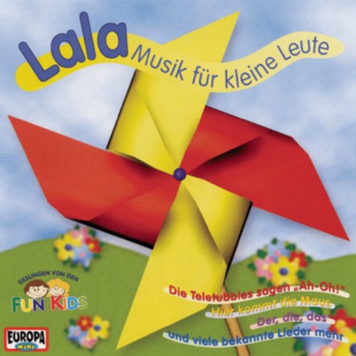 Lala - Musik für kleine Leute