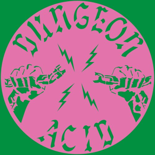 Dungeon Acid