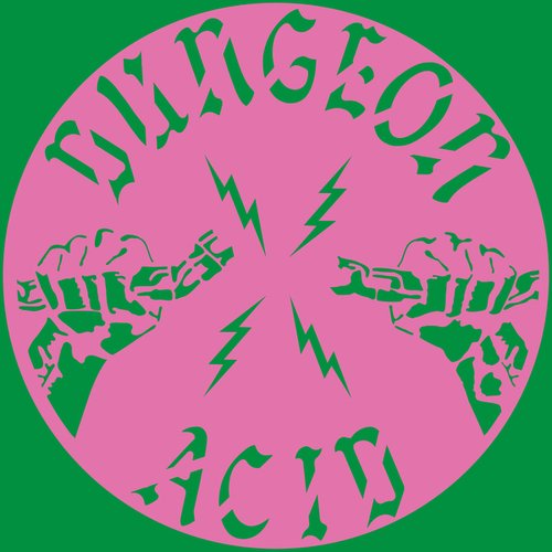 Dungeon Acid