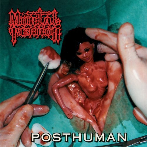 Posthuman