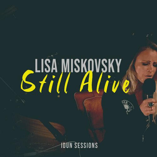 Still Alive (Idun Sessions) - Single