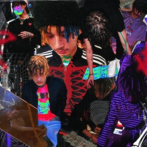 Me , You & Codeine..