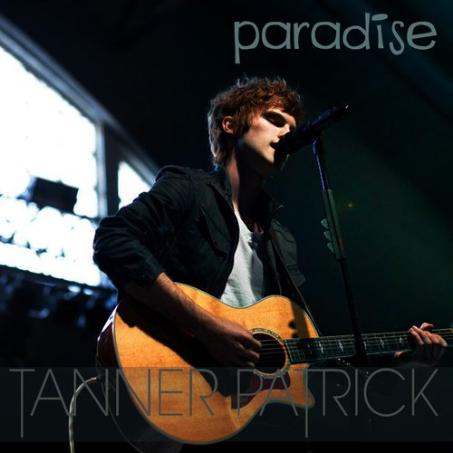Paradise - Single