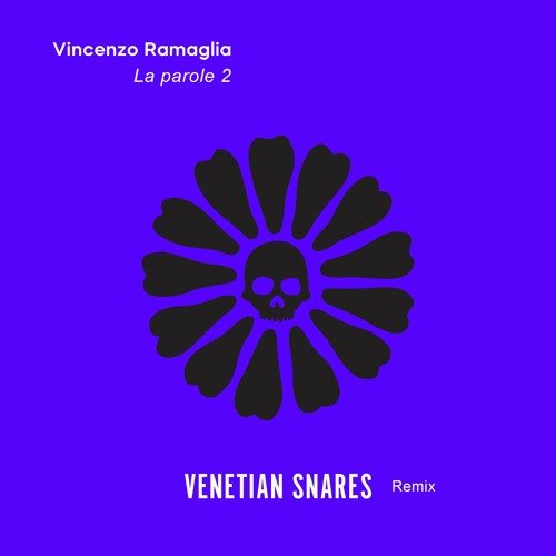 La parole 2 (Venetian Snares Remix)