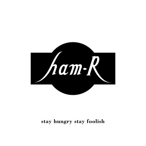 Stay Hungry Stay Foolish